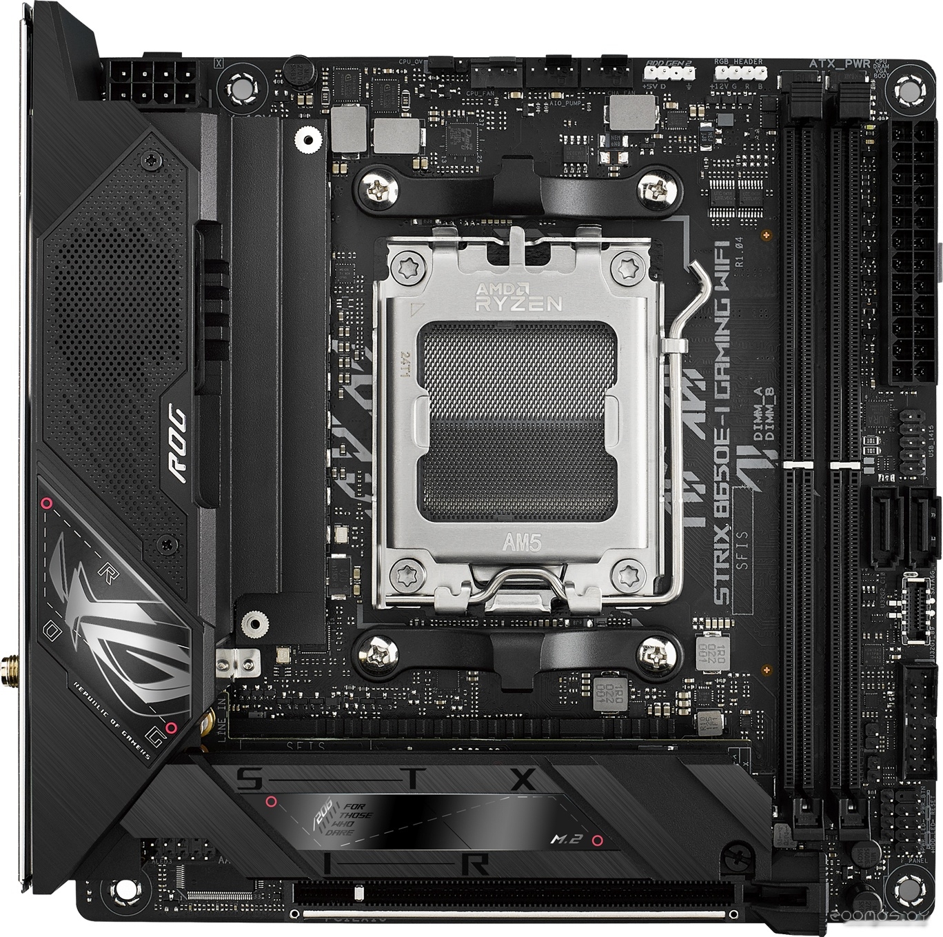 ROG Strix B650E-I Gaming WiFi