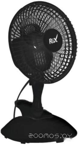 RDF-1500WB (черный)