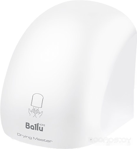 BAHD-2000DM (белый)