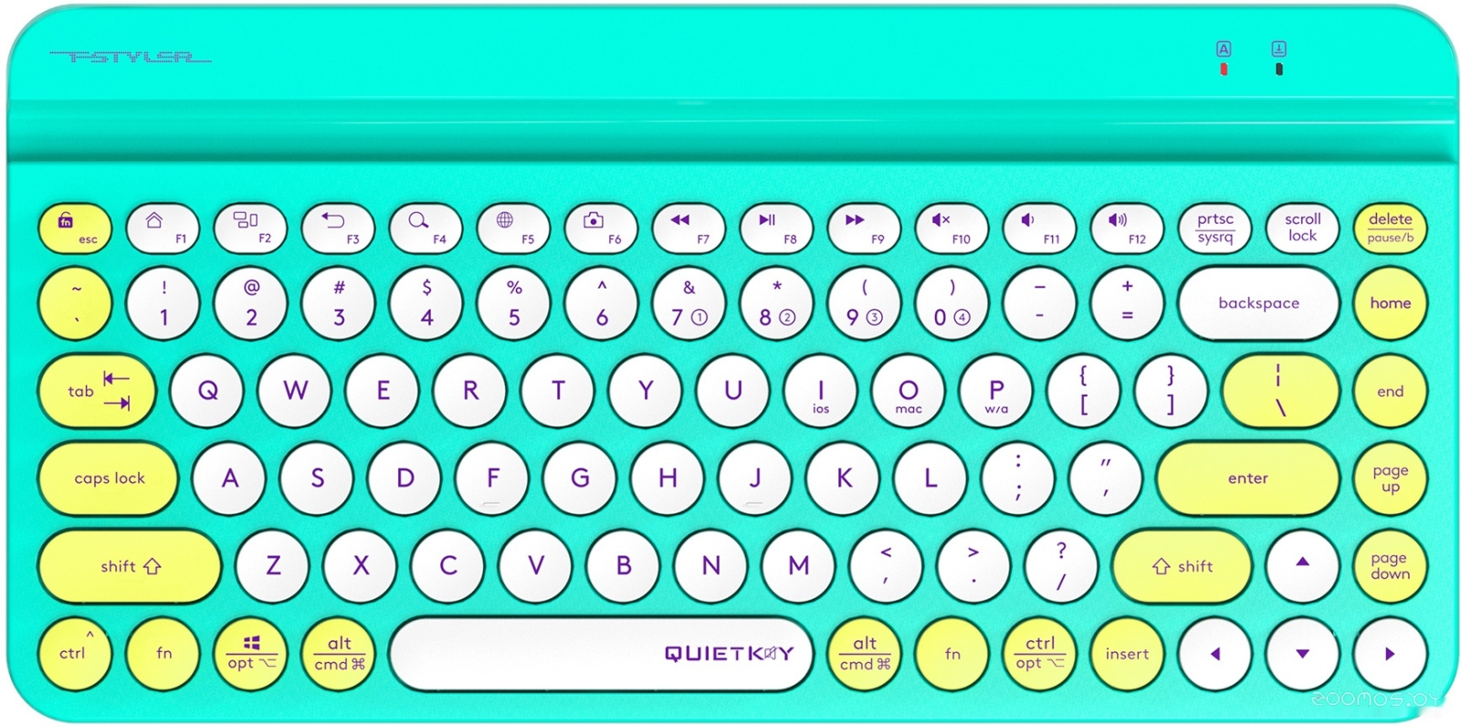 Fstyler FBK30 (авокадо)