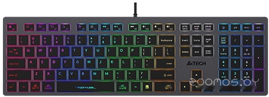 Fstyler FX60 (неоновая подсветка)