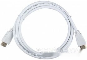 ACD-DHHM2-18W HDMI - HDMI (1.8 м, белый)
