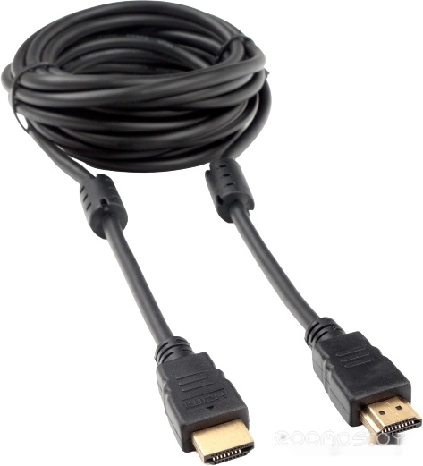 CCF2-HDMI4-15 HDMI - HDMI (4.5 м, черный)