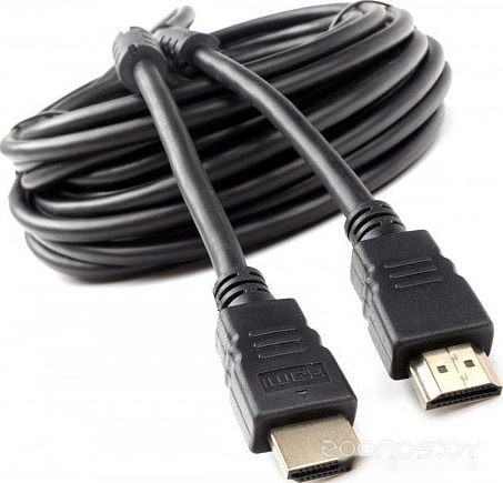 CCF2-HDMI4-10M (10 м, черный)