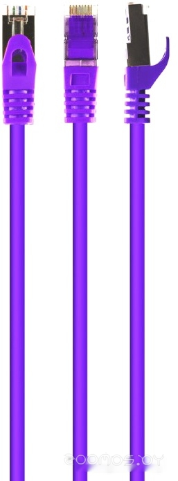 PP6A-LSZHCU-V-2M (2 м, фиолетовый)