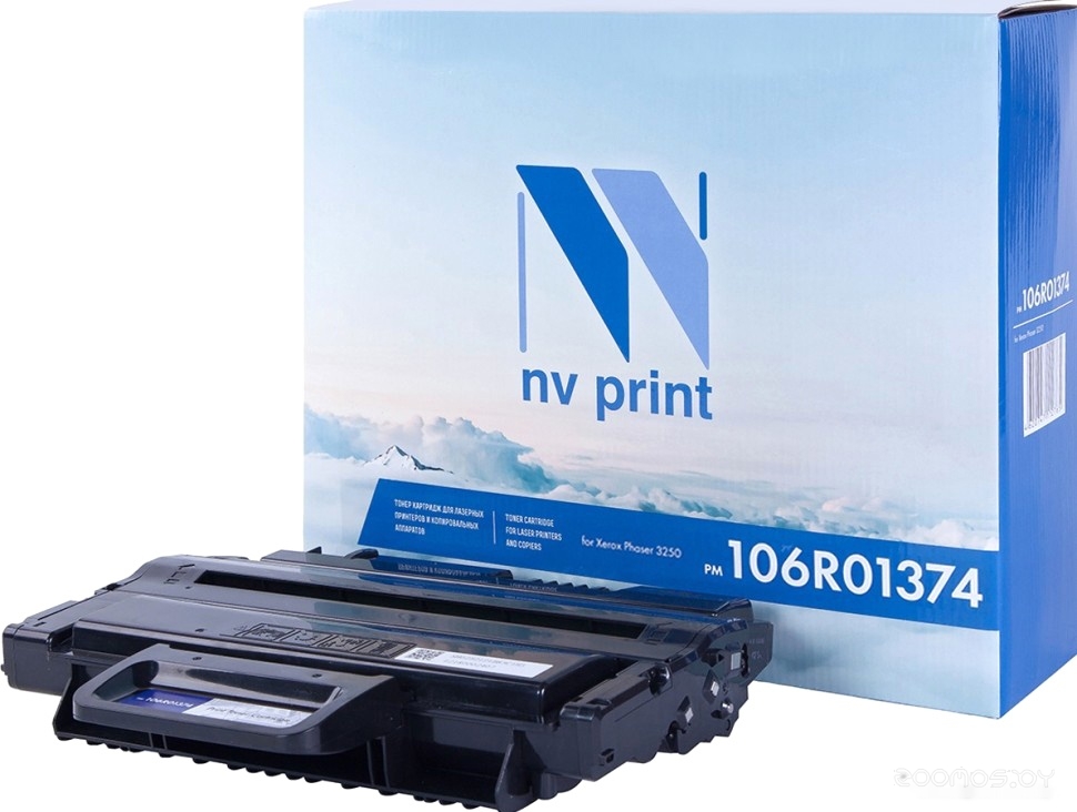 NV-106R01374 (аналог Xerox 106R01374)