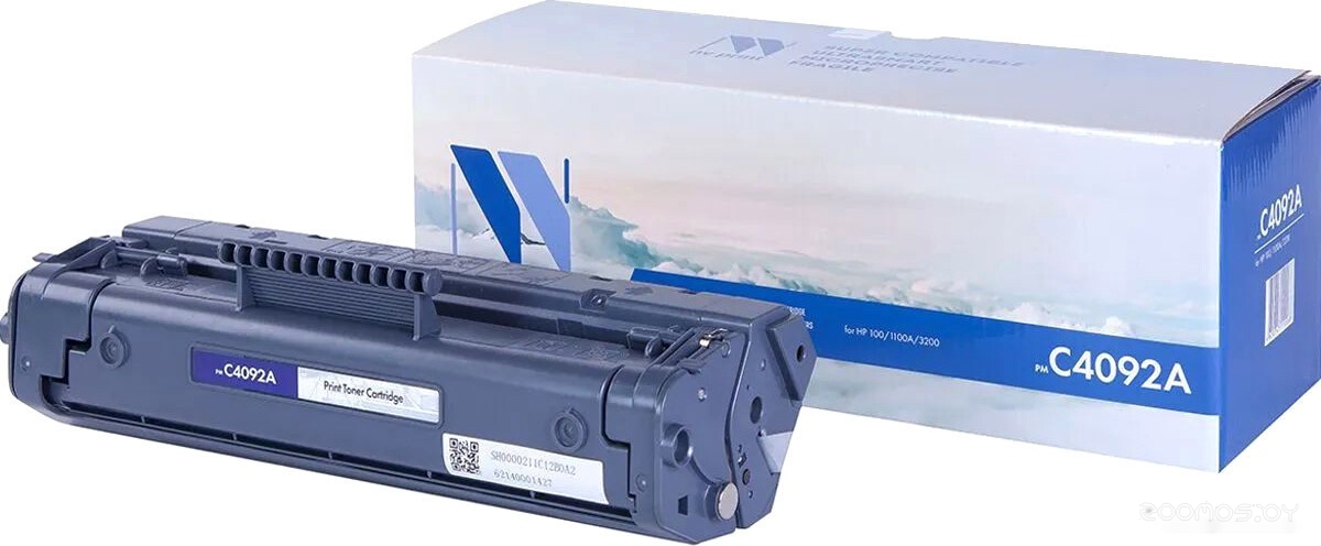NV-C4092A (аналог HP C4092A)