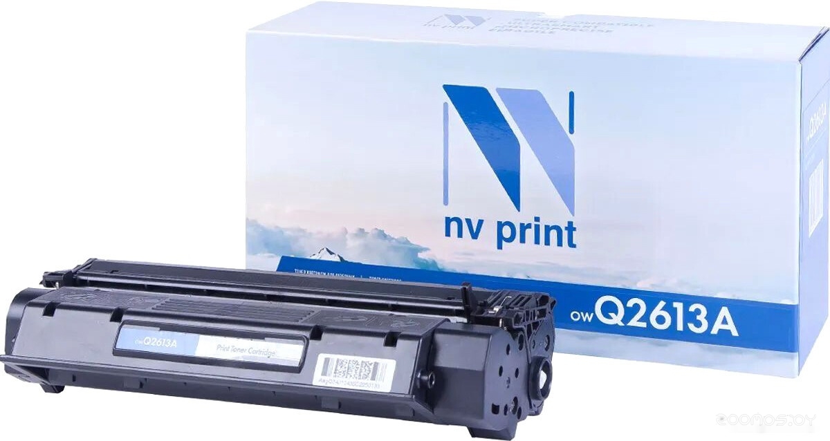 NV-Q2613A (аналог HP Q2613A)