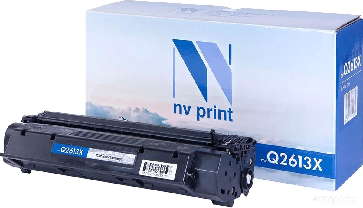 NV-Q2613X (аналог HP Q2613X)