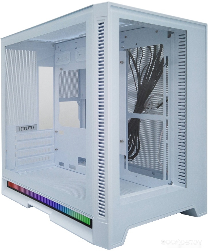 Steampunk SP6 (белый)