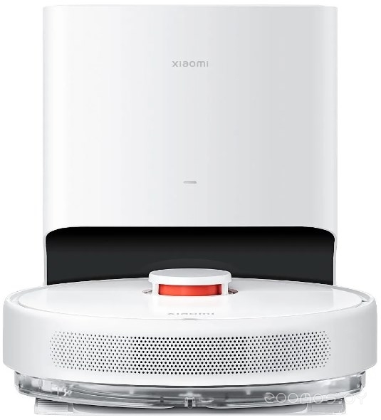 Robot Vacuum X10 B102GL (европейская версия, белый)