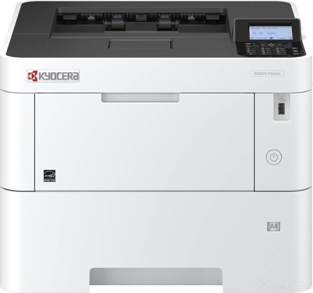 ECOSYS P3145dn