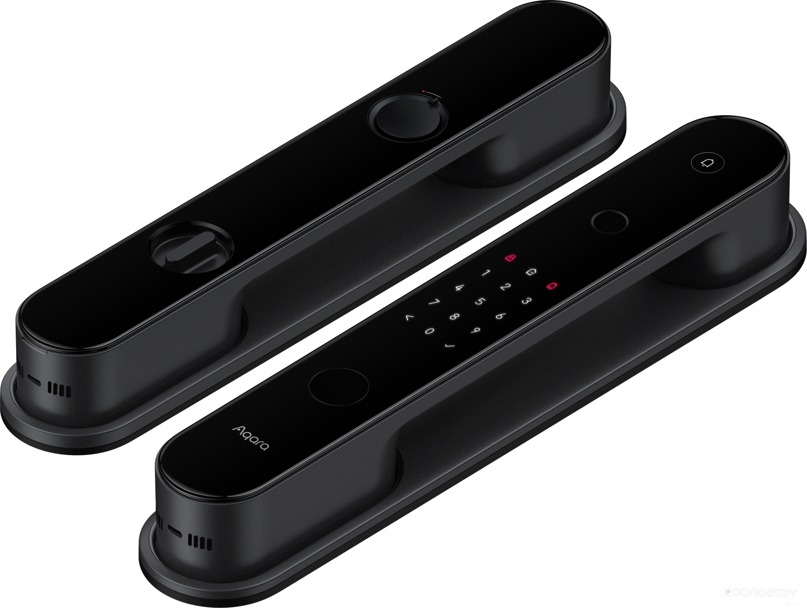 Door Lock A100 Zigbee ZNMS20LM