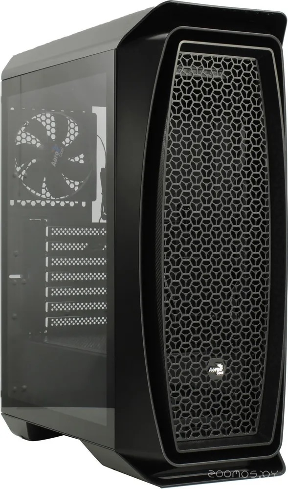 Aero One-G-BK-v1 ATX Без БП
