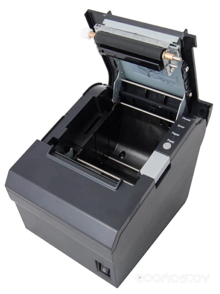 Mprint G80 (USB/Wi-Fi, черный)