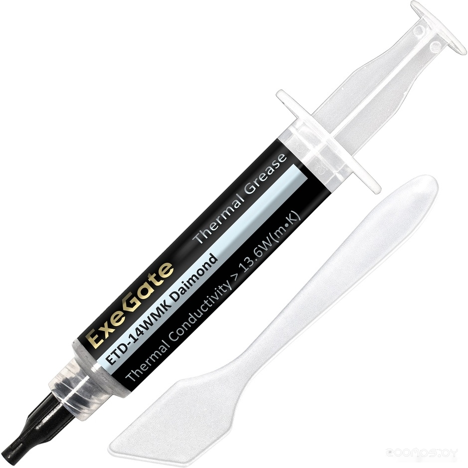 ETD-14WMK Daimond EX293371RUS (6 г)