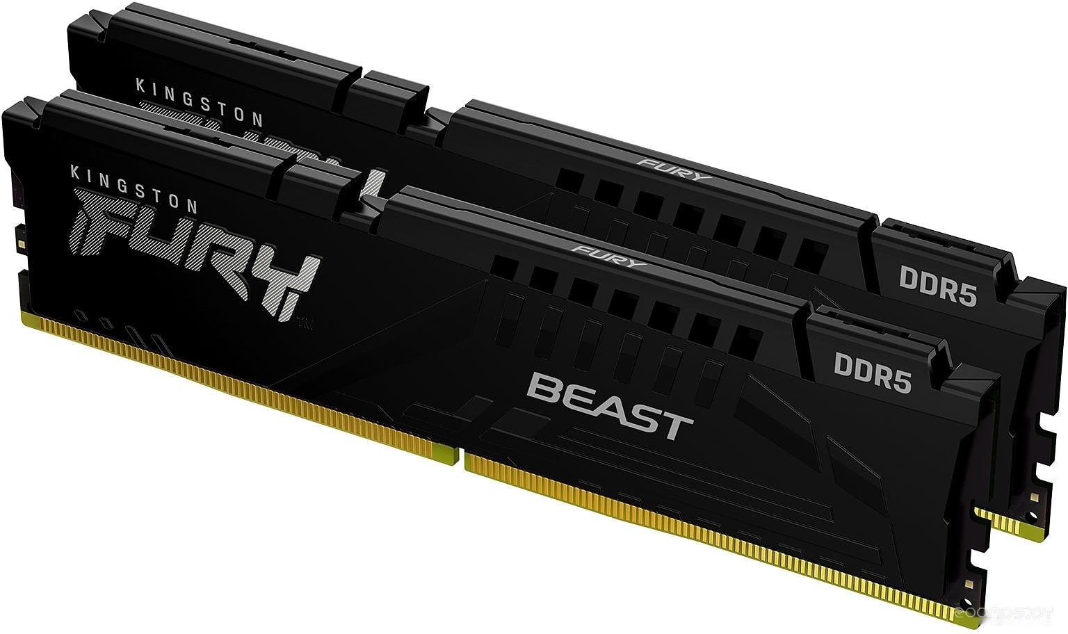 FURY Beast 2x8ГБ DDR5 6000МГц KF560C36BBEK2-16