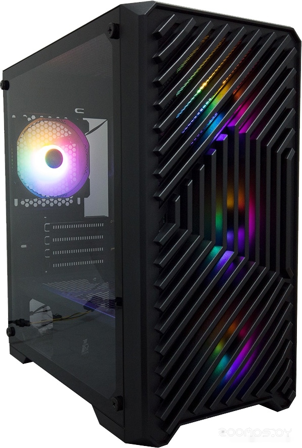 Trilobite T5 (черный)