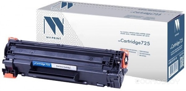 NV-725 (аналог Canon 725)
