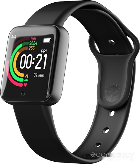 SW-01 (черный)