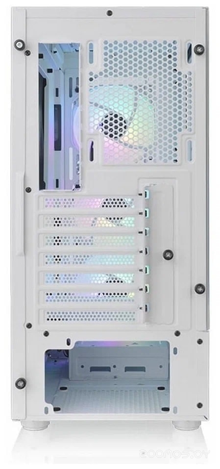 View 200 TG ARGB Snow CA-1X3-00M6WN-00