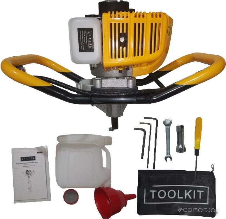 GED-52 067-2004 (без шнека)