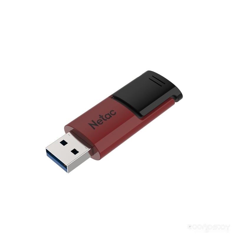 U182 USB3.0 512GB (красный)