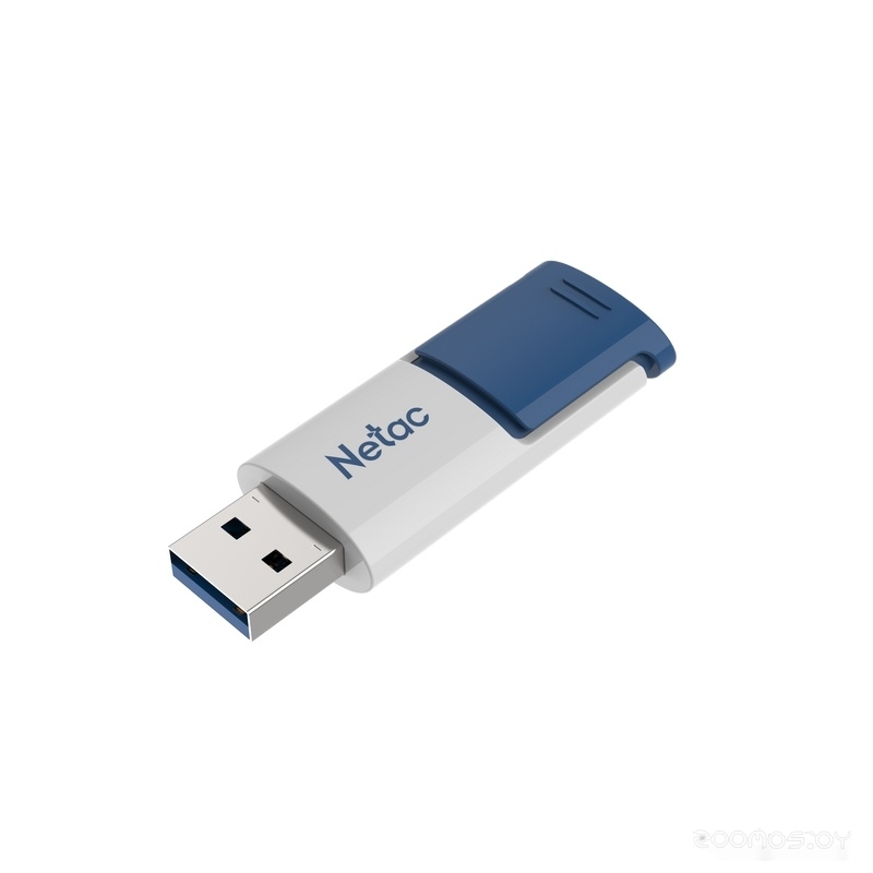U182 USB3.0 512GB (синий)