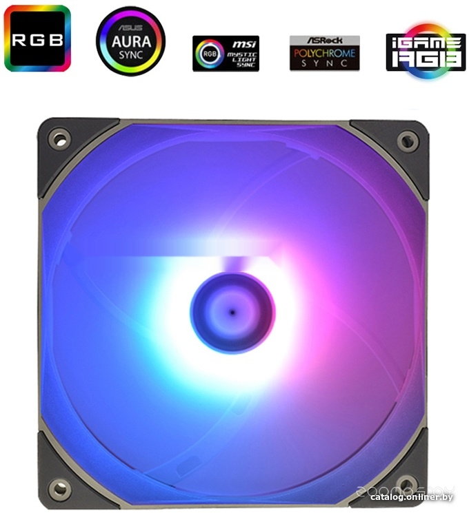 TL-C12R-S ARGB (Reverse)