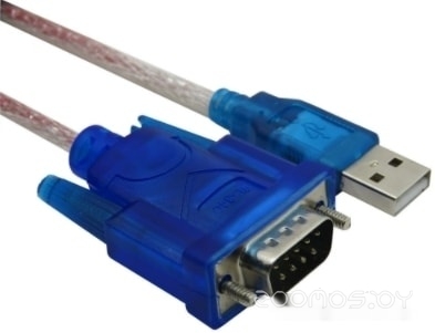 USB 2.0-RS232 1.2 м EX284951RUS
