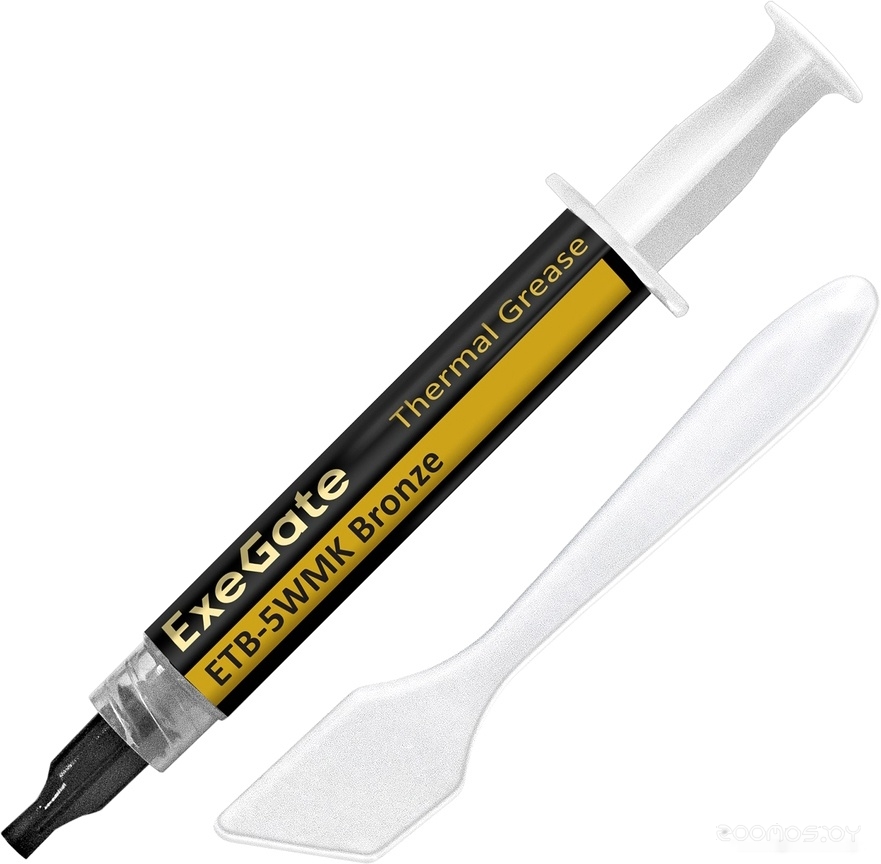 ETB-5WMK Bronze EX293375RUS (3 г)