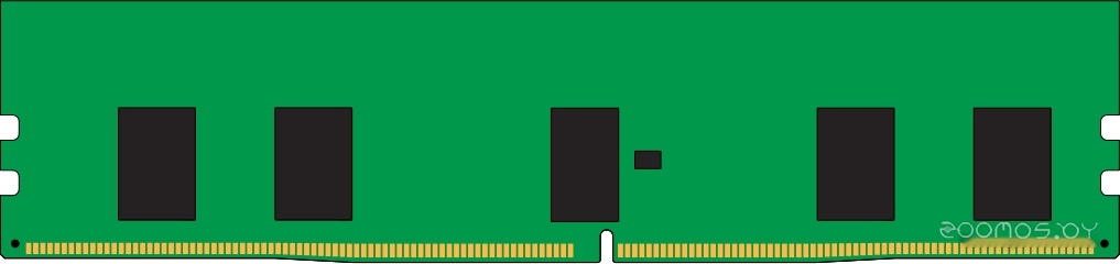 8ГБ DDR4 2666 МГц KSM26RS8/8MRR