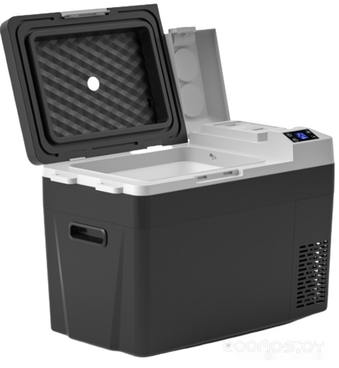 J23 23л (черный)