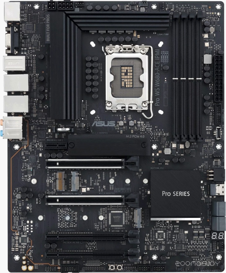 Pro WS W680-ACE IPMI