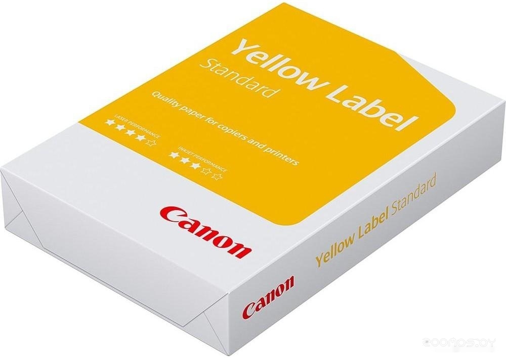 Yellow Label Print A3 80 г/м2 500 л 6821B002AA