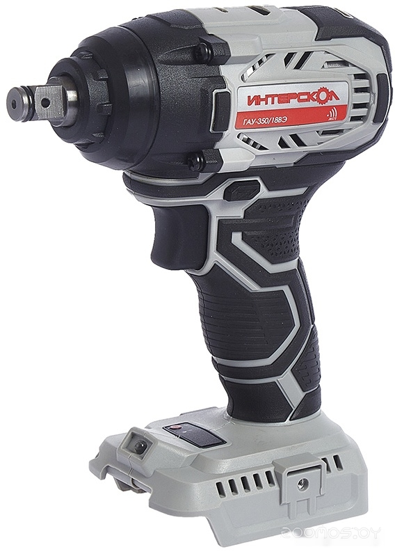 ГАУ-350/18ВЭ (без АКБ)