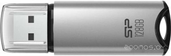 Marvel M02 128GB (серебристый)