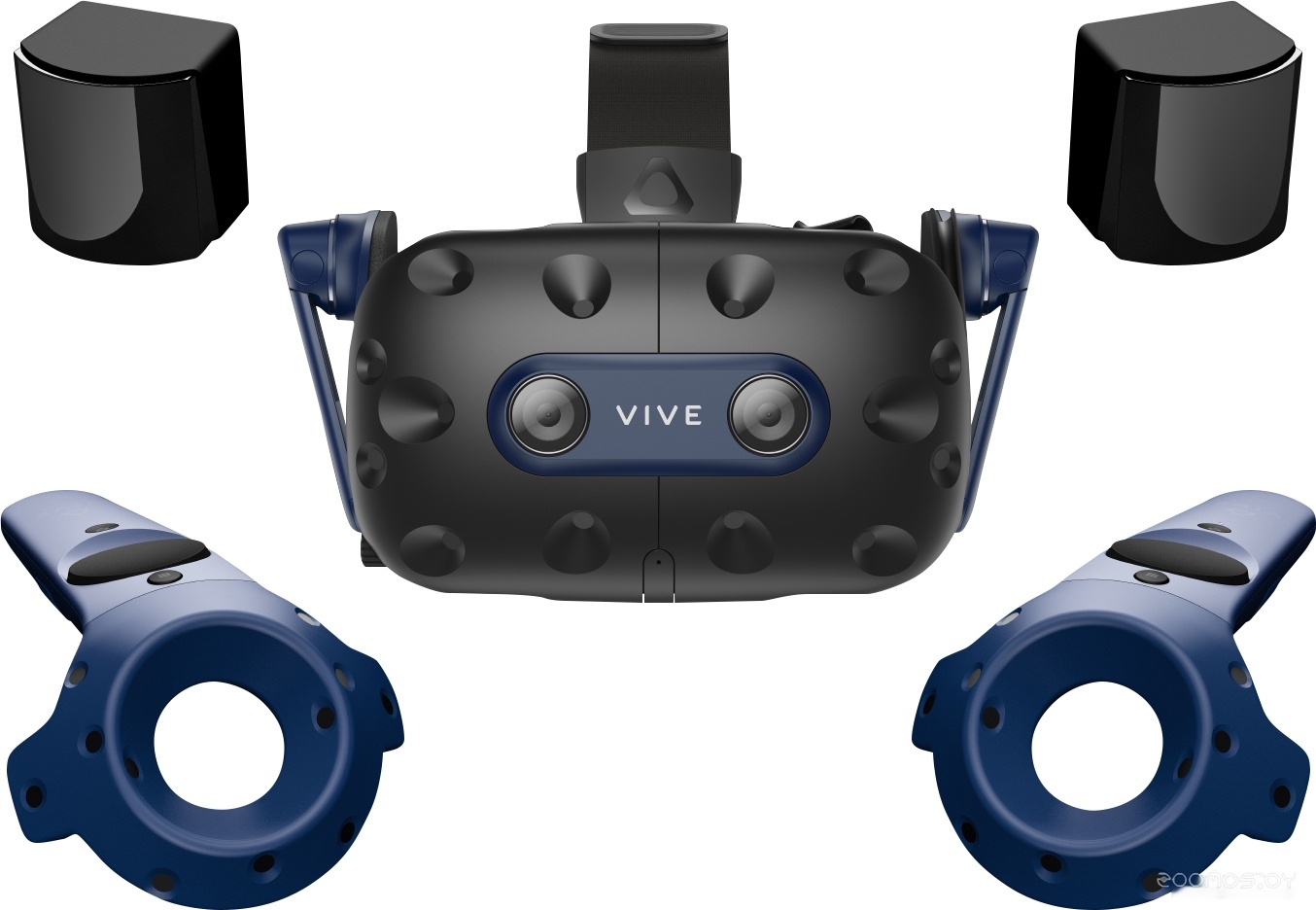 Vive Pro 2.0 Full Kit