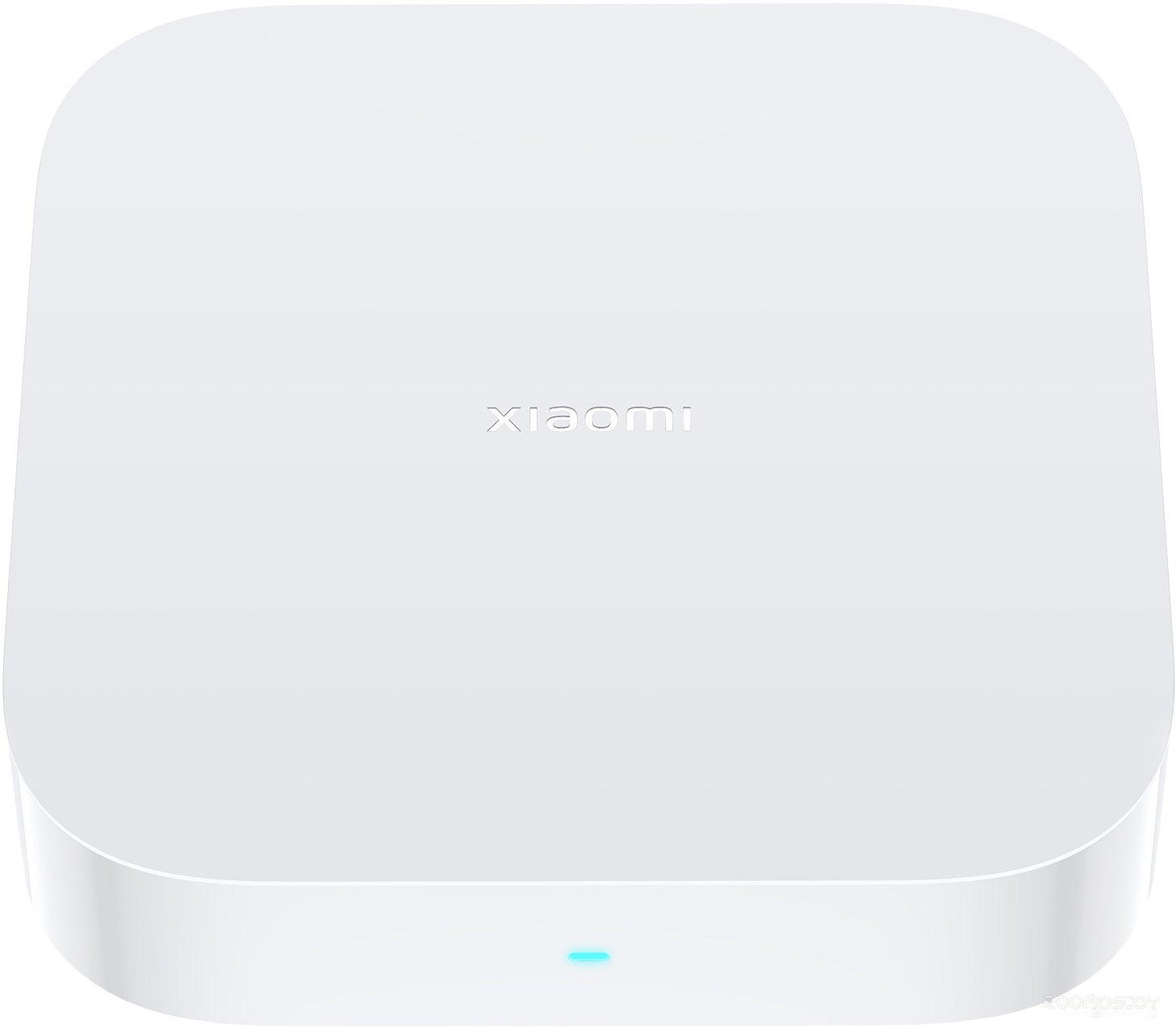 Smart Home Hub 2 ZNDMWG04LM (международная версия)