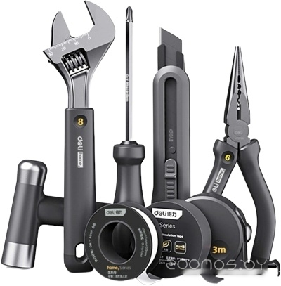 HT0008 (8 предметов)