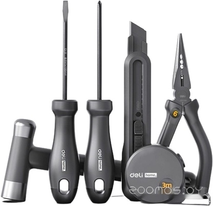 HT0006 (6 предметов)