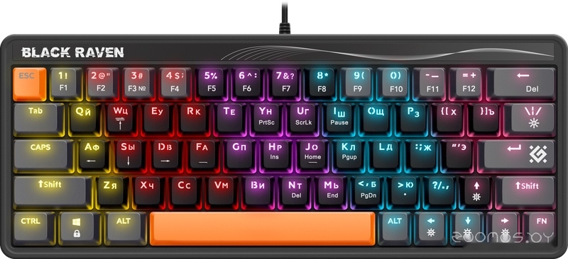 Black Raven GK-417 45417