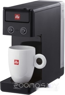 iperEspresso Y3.3 (черный)