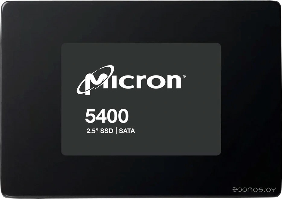 5400 Max 480GB MTFDDAK480TGB