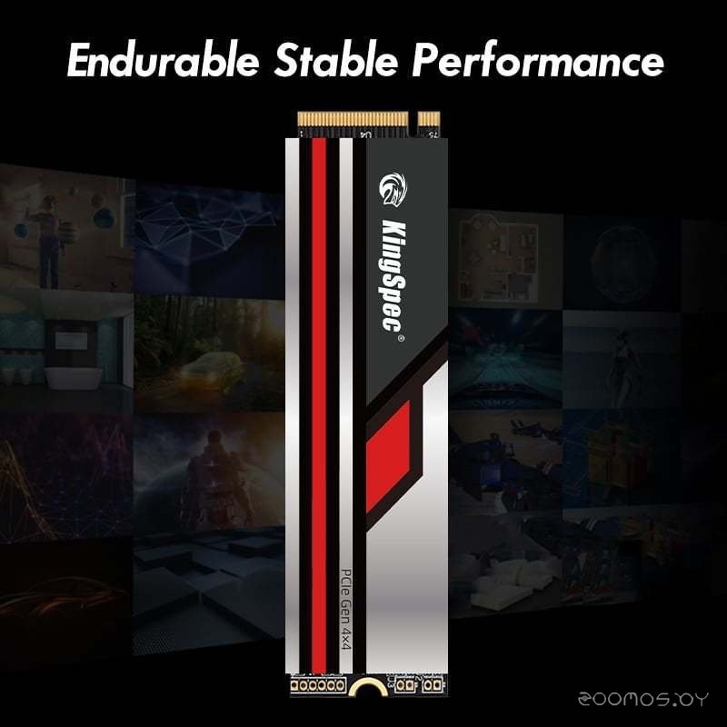 XG7000 Pro 2TB
