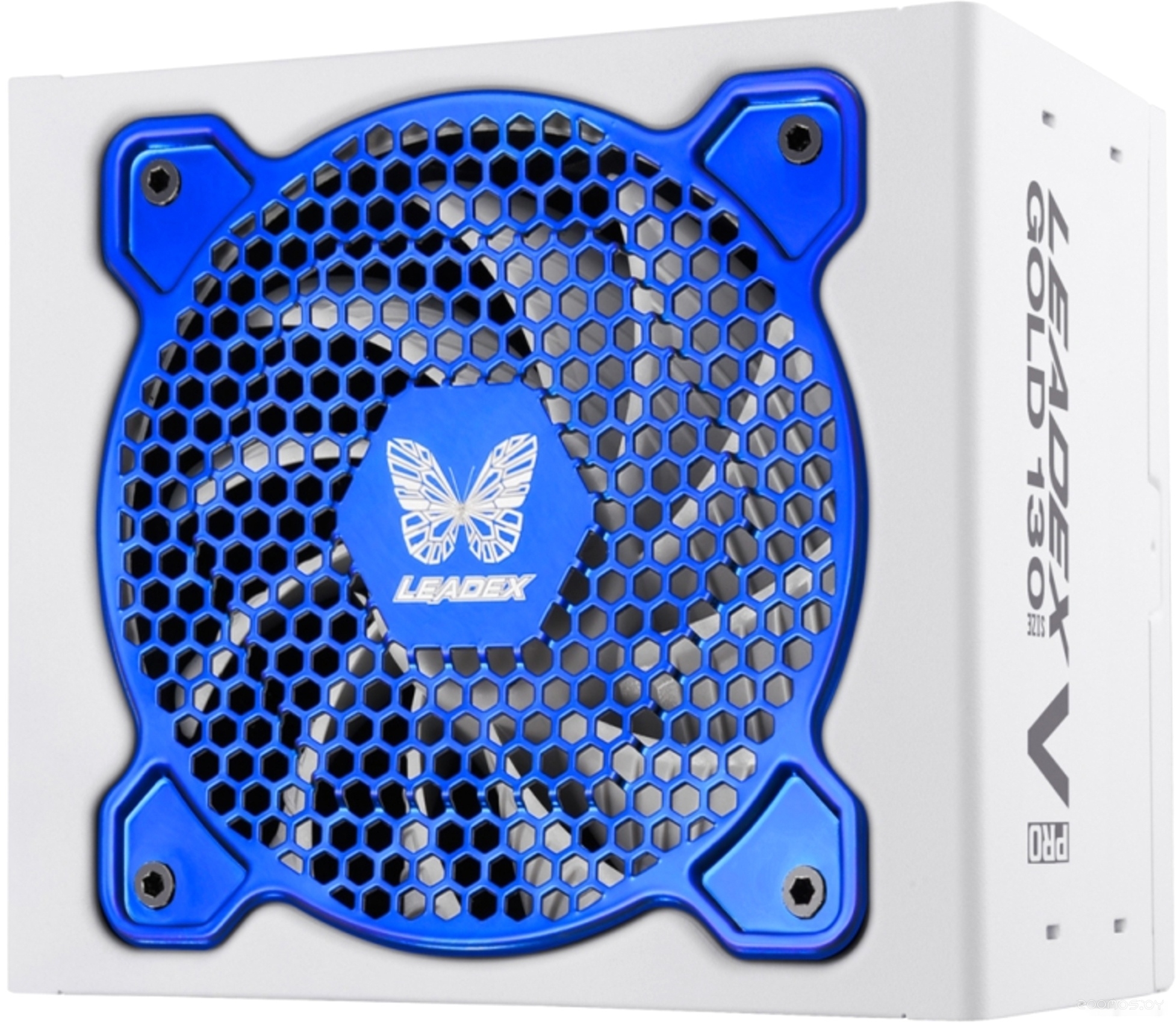 Leadex V Gold Pro Black 1000W SF-1000F14TG V2.0 WH