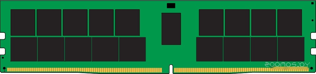 64ГБ DDR4 3200 МГц KSM32RD4/64HCR