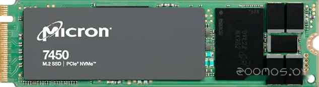 7450 Pro M.2 2280 480GB MTFDKBA480TFR