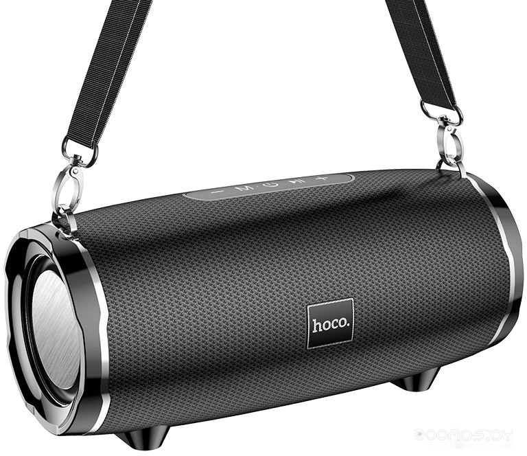 HC5 Cool Enjoy (черный)