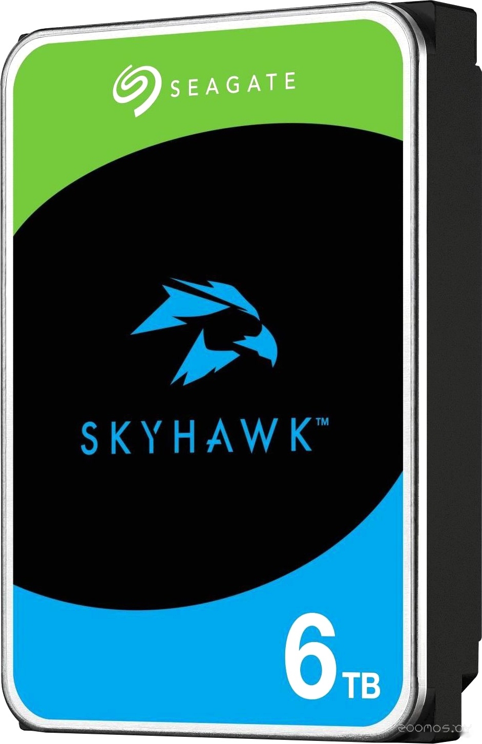 SkyHawk AI 6TB ST6000VX009